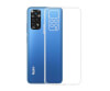 Ochranný TPU obal Lenuo pro Xiaomi Redmi Note 11/11S, čirý 