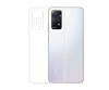 Ochranný TPU obal Lenuo pro Xiaomi Redmi Note 11 Pro/Pro 5G, čirý 