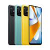 POCO C40 3/32GB černá 