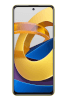 POCO M4 PRO 5G 4/64GB žlutá 