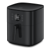 Xiaomi Air Fryer 6.5L Black 