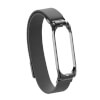 Xiaomi Mi Band Ocel Strap 3/4 black 