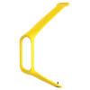 Xiaomi Mi Band Strap 3/4 yellow 
