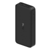 Xiaomi Redmi 18W Fast Charge Power Bank (Black) 20000mAh 