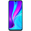 Xiaomi Redmi 9C NFC 2/32GB zelená (ZÁNOVNÍ) 