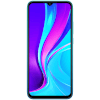 Xiaomi Redmi 9C NFC 2/32GB zelená 