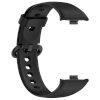 Xiaomi Redmi Watch 4/5/6 Silicon Strap černá 