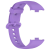 Xiaomi Redmi Watch 4/5/6 Silicon Strap purple 