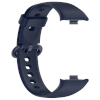 Xiaomi Redmi Watch 4/5 Silicon Strap tmavě modrá 