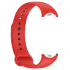 Xiaomi Smart Band 8/9/10 Strap Červený 