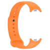 Xiaomi Smart Band 8/9 Strap Oranžový 