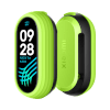 Xiaomi Smart Band 8 running clip 