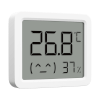 Xiaomi Smart Temperature and Humidity Monitor 3 Mini 