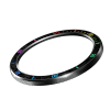Xiaomi Watch S3 Bezel Rainbow 