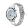 Xiaomi Watch S4 41mm White Leather 
