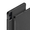 Domo flipové pouzdro pro Redmi Pad SE černá 