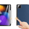 Domo flipové pouzdro pro Xiaomi Pad 7/7 Pro Modrá 
