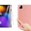 Domo flipové pouzdro pro Xiaomi Pad 7/7 Pro Růžová 