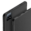 Domo flipové pouzdro pro Xiaomi Pad6/6 Pro Černá 