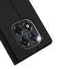 Dux Ducis flip pro Redmi Note 14 Pro 4G černá 