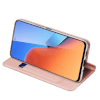 Dux Ducis flip pro Xiaomi Redmi 12/12R Růžová 