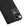 Dux Ducis flipové pouzdro pro Xiaomi 12T/12T Pro, černá 