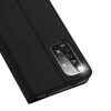 Dux Ducis flipové pouzdro pro Xiaomi Redmi Note 11/11S, černá 