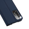 Dux Ducis flipové pouzdro pro Xiaomi Redmi Note 11 Pro/Pro 5G, modrá 