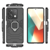 Lenuo Armor obal new pro Xiaomi Redmi Note 13 5G černá 