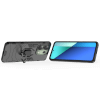 Lenuo Armor obal new pro Xiaomi Redmi Note 13 černá 