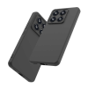 Lenuo Frosted kryt pro Xiaomi 14T Pro černá 