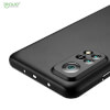 Lenuo Leshield obal na Xiaomi Mi 10T/10T Pro, černá 