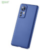 Lenuo Leshield obal pro Xiaomi 12/12X, modrá 
