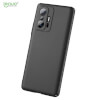 Lenuo Leshield obal pro Xiaomi Mi 11T/11T Pro, černá 