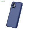 Lenuo Leshield obal pro Xiaomi Redmi 10, modrá 