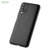 Lenuo Leshield obal pro Xiaomi Redmi 9T, černá 