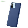 Lenuo Leshield obal pro Xiaomi Redmi A1/A2 modrá 