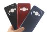 Lenuo Leshield obal pro Xiaomi Redmi A3 černá 