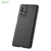 Lenuo Leshield obal pro Xiaomi Redmi Note 10 Pro, černá 