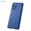 Lenuo Leshield obal pro Xiaomi Redmi Note 10 Pro, modrá 