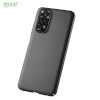 Lenuo Leshield obal pro Xiaomi Redmi Note 11/11S, černá 