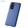 Lenuo Leshield obal pro Xiaomi Redmi Note 11/11S, modrá 