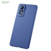 Lenuo Leshield obal pro Xiaomi Redmi Note 11 Pro/Pro 5G, modrá 