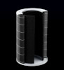 Mi Smart Air Purifier 4 Pro Filter 