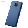 Obal Lenuo Leshield pro Xiaomi Redmi Note 9 Pro/ Note 9S, modrá 