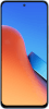 Redmi 12 4/128GB modrá 