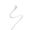 Xiaomi 3A Braided USB-C to USB-C Cable (1m) 