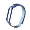 Xiaomi Mi Band Ocel Strap 3/4 blue 