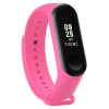 Xiaomi Mi Band Strap 3/4 pink 