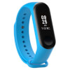 Xiaomi Mi Band Strap 3/4 sky blue 